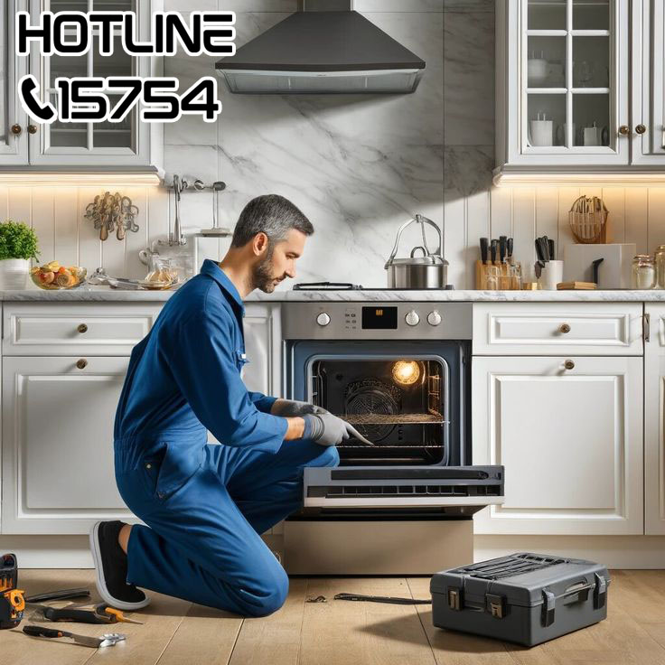 إصلاح وصيانة بوتاجاز البا